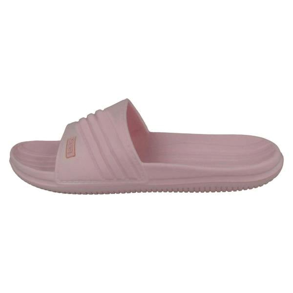 Sport Ladies Sport Casual Slip On Mule Sliders F00391