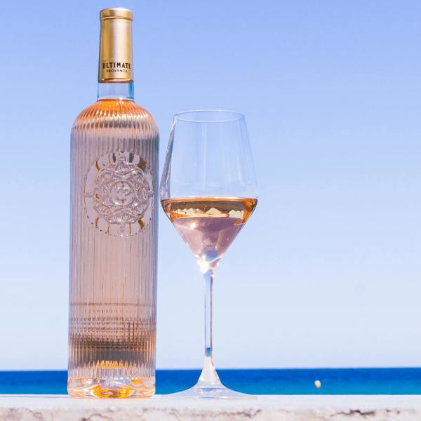 Ultimate Provence Rosé Lifestyle 2