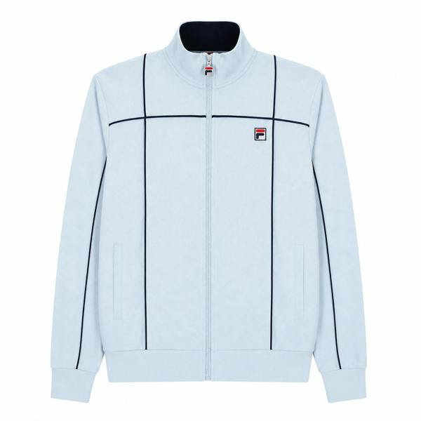 Fila Armando Track Top Jacket Skyway/Fila Navy