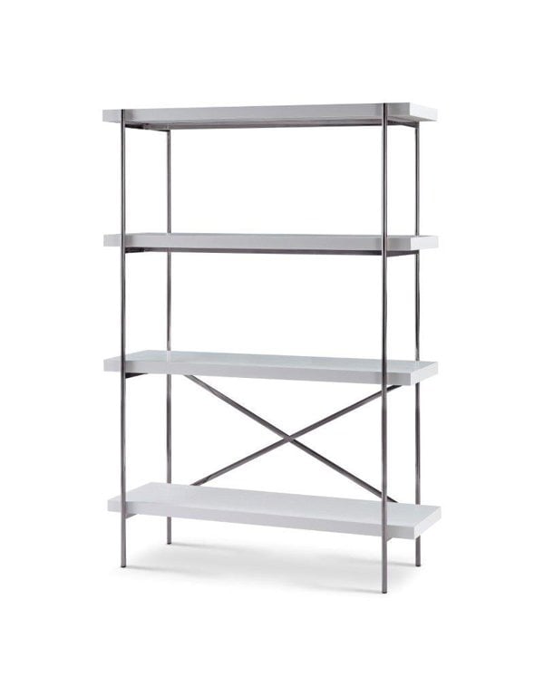 Bookshelf by Gillmore
