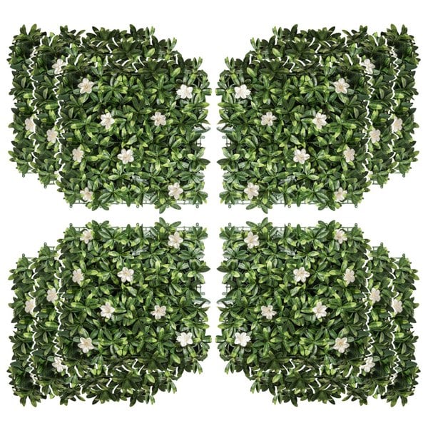 Artificial Hedge