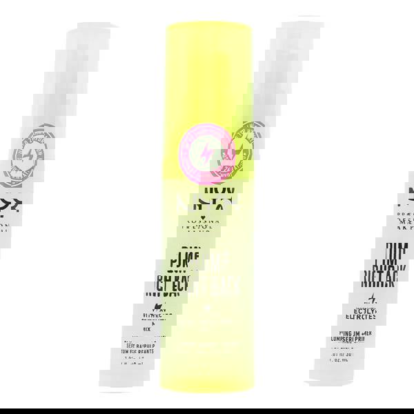 NYX Plump Right Back Serum + Primer 30ml