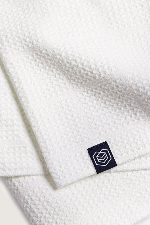 SOUL CAP Microfiber Hair Towel