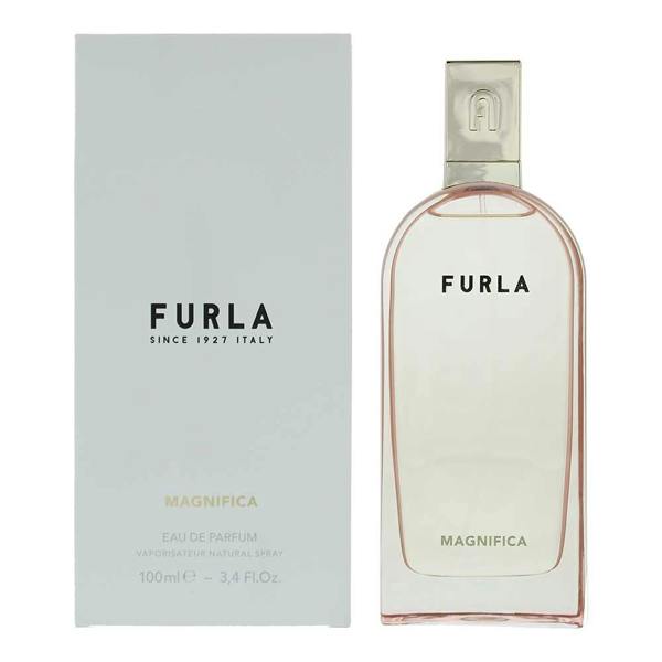 Furla Magnifica Womens Eau de Parfum 100ml Fragrance