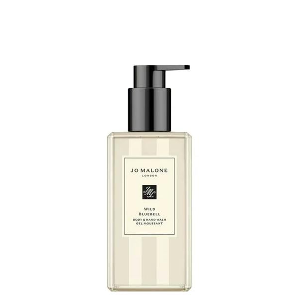 Jo Malone Wild Bluebell Body & Hand Wash