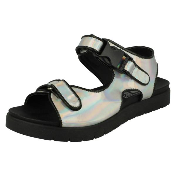 Down to Earth Ladies Down To Earth Casual Sandal