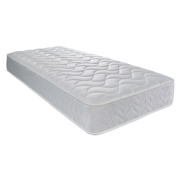 Starlight Beds Twilight Hybrid Mattress - 18cm Deep, Soft Feel