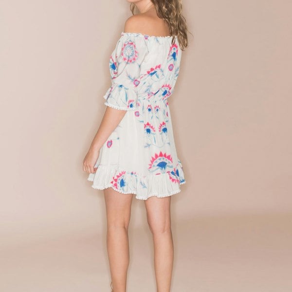 Athena Procopiou Dress