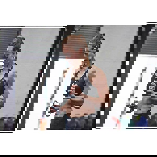 Adidas Pro Hand Grips - Women Forearm Training