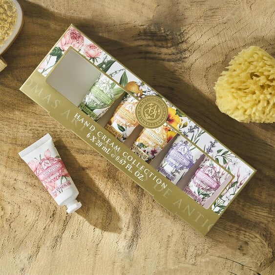 Scotts of Stow Hand Cream Collection