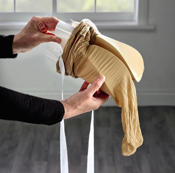 Scotts of Stow Pantyhose Aid