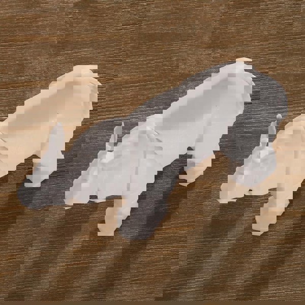 Decoration: Rhinoceros-Weilai Concept-Weilai Concept