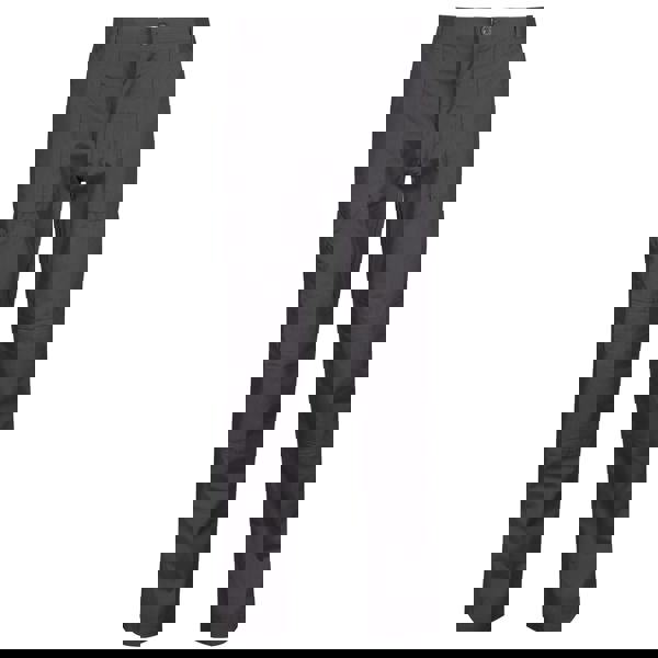 Regatta Professional Mens Workwear Action Trouser (Water Repellent) - Dark Grey