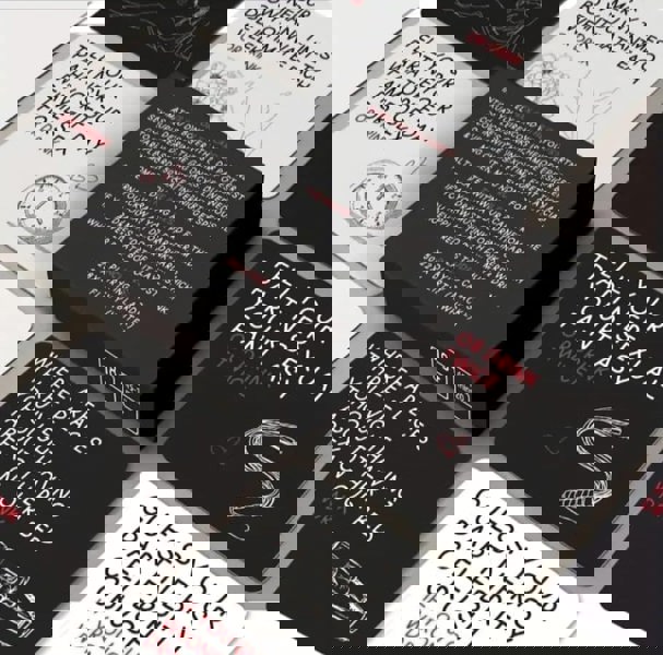 smartbies Drunk Desires Unleashed: an Intimate Adventure Cards