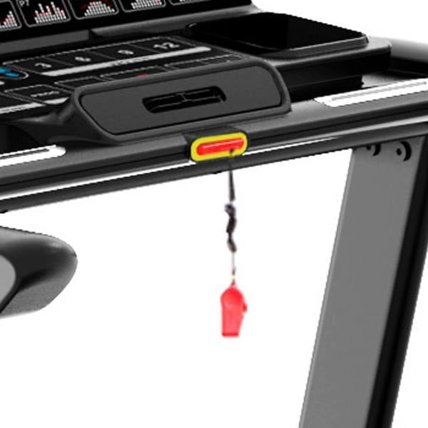 Marcy Interceptor Compact Folding Treadmill