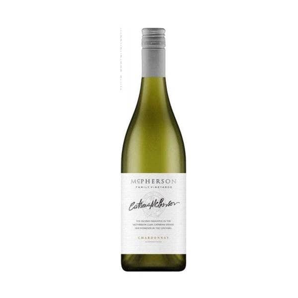 McPherson Catriona Mcpherson Chardonnay South Eastern Australia 2019