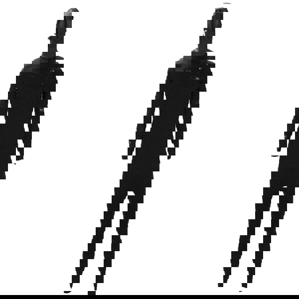 Sola Obsidian 6/5/4mm Glued & Blind Stitched Front Zip Hooded Mens Full Wetsuit