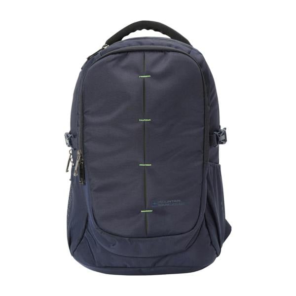 Mountain Warehouse 30L Laptop Backpack - Blue - 