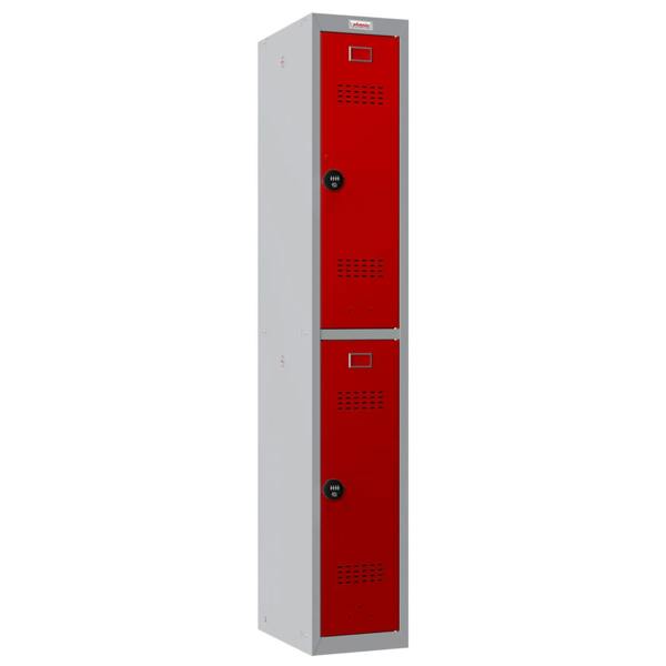 Clear image of the locker.