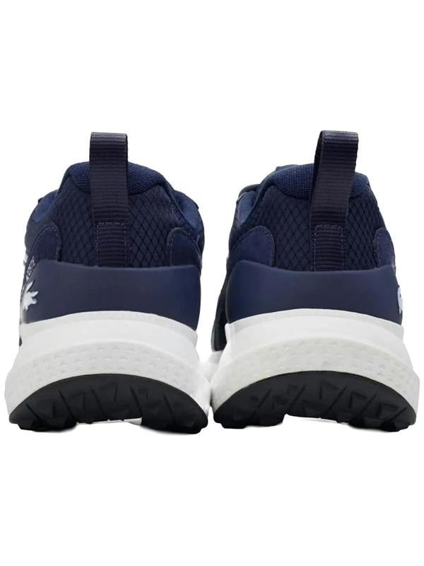 Lacoste | Mens Lightweight Mesh Lifestyle Trainers