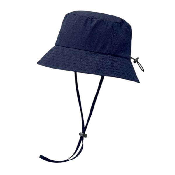 MidOcean Palmar Waterproof Bucket Hat - French Navy - 