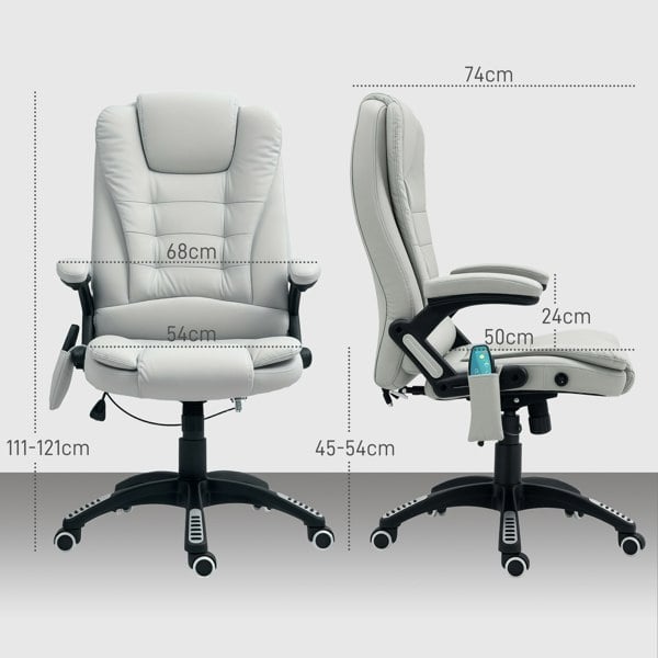 Massage Office Chair