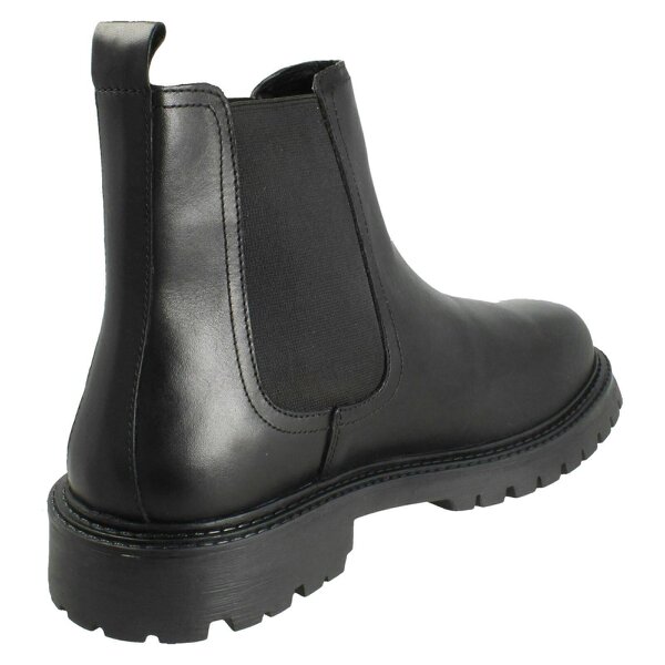 Off The Hook Mens Off The Hook Chelsea Boots Ozzy