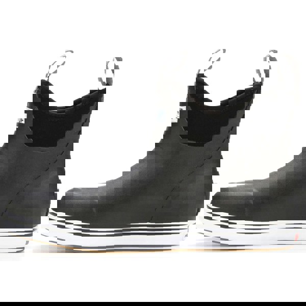 Xtratuf Ankle Deck Boot - Black