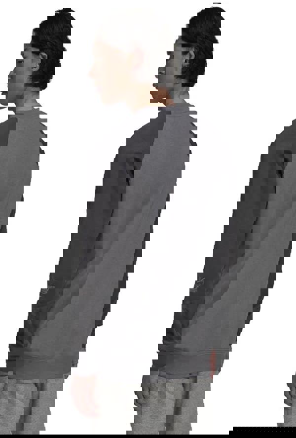 Adidas Originals Blocked Crew Sweatshirt