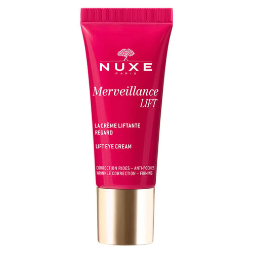 Nuxe Merveillance Lift Eye Cream 15ml