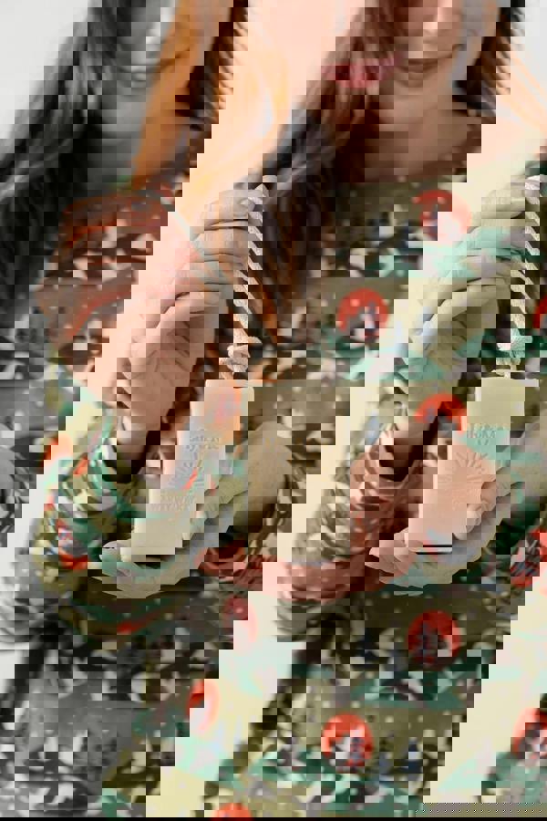 Lily & Me Soap on a Rope