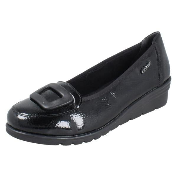 Rieker Ladies Rieker Shoes L5362