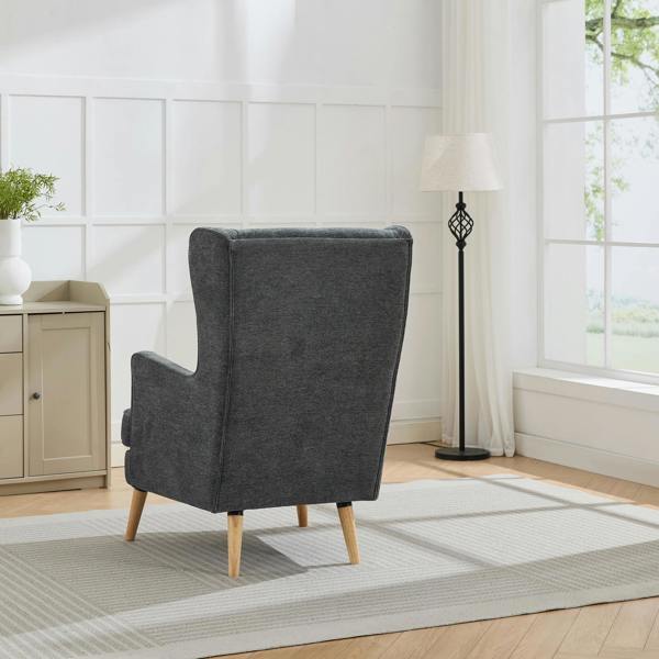 Knowle Armchair