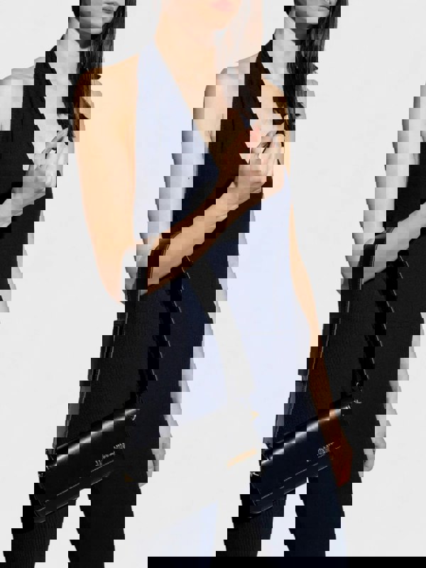 Jacquemus Le Carinu Black