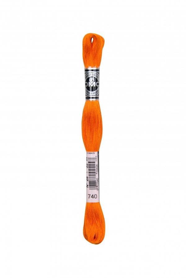 740 | Orange