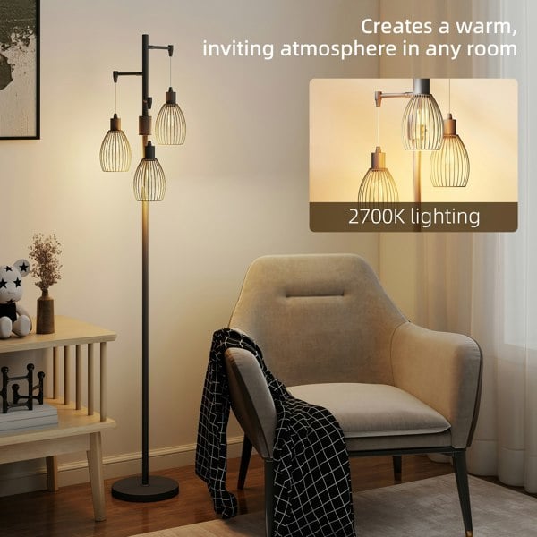 Floor Lamp