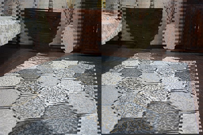 RugsX Lisboa Rug