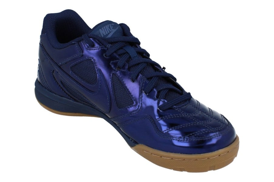 Nike Gato LV8 Mens Trainers Ib3566  400 - College Navy 400 - Photo 3