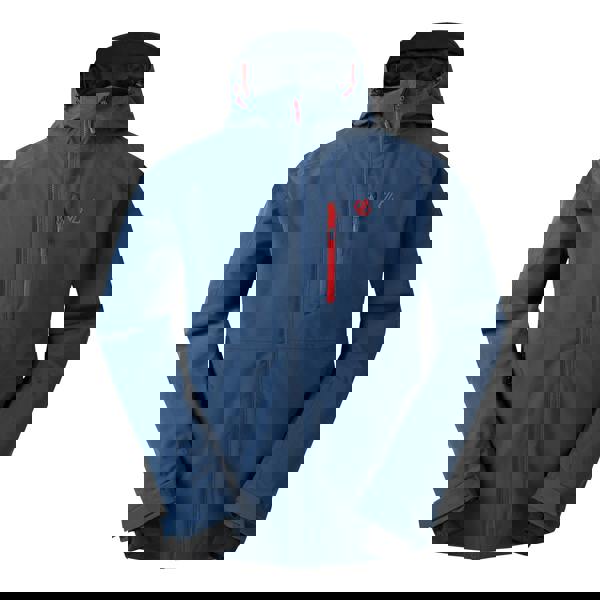 Dare 2B Mens Eagle III Ski Jacket - Moonlight Denim - 