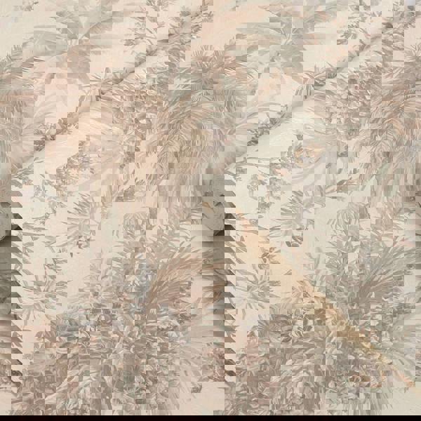 Boutique Bali Wallpaper | Pebble