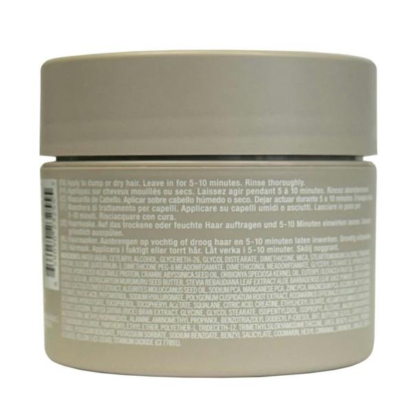 L'Anza Keratin Healing Oil Intensive Hair Masque 210 ml