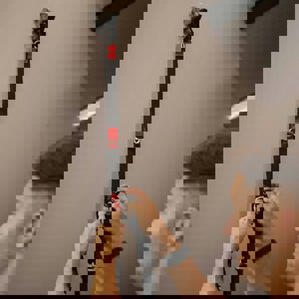 Fitness Mad Pro Bodyweight Suspension Trainer Wall Mounted