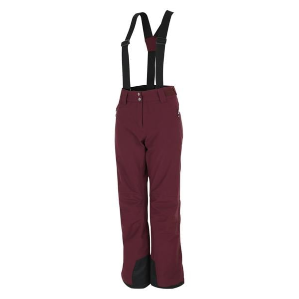 Dare 2B Womens/Ladies Diminish Insulated Ski Trousers - Fig - 