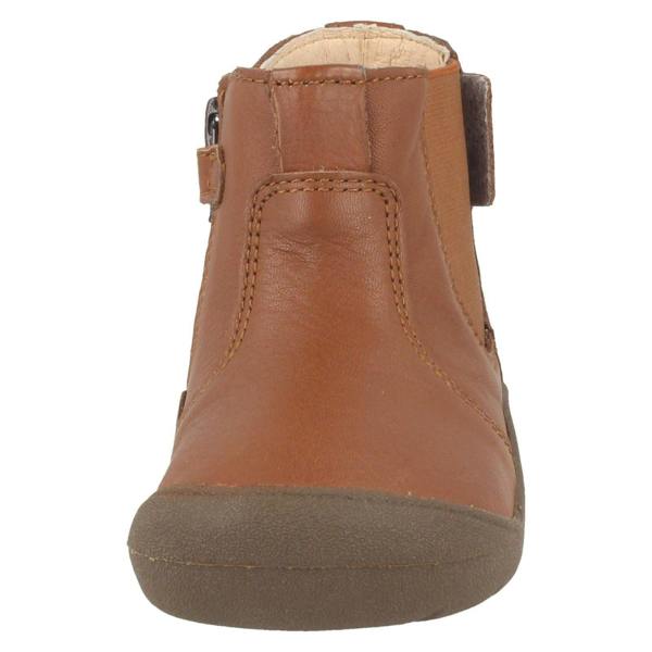 Start-rite Girls Startrite Ankle Boots First Chelsea