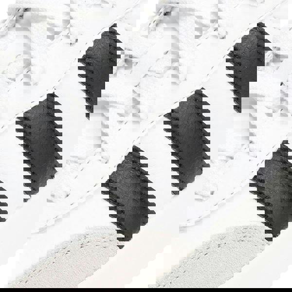 Adidas Barreda Men's White/Black/Grey Trainers