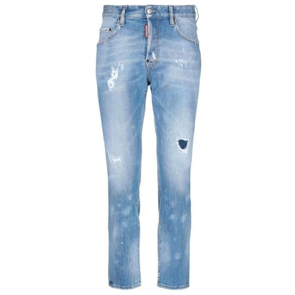 Dsquared2 Skater Jean 64 DSQ2 Men's Jeans