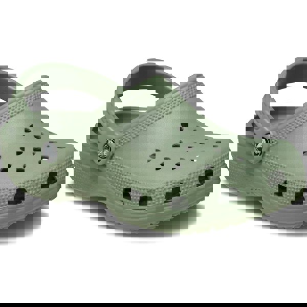 Crocs Classic Clog Unisex - Moss