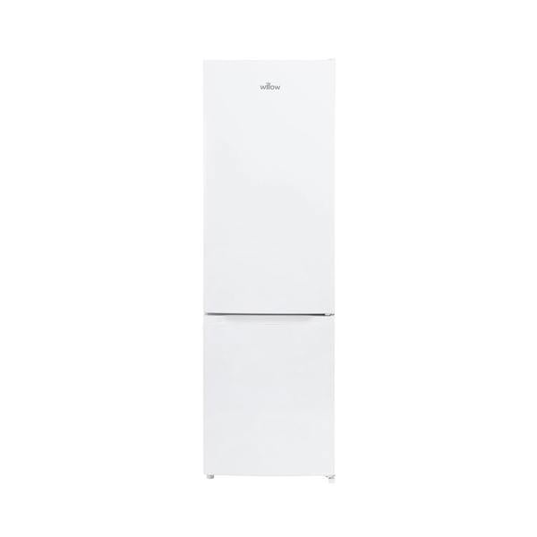 Willow 262L Fridge Freezer WFF1760W - White
