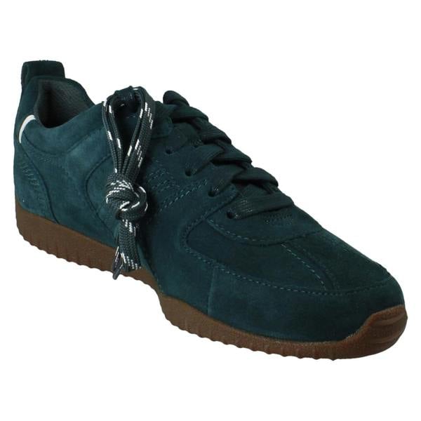 Clarks Ladies Clarks Trainers - Meridor Lace