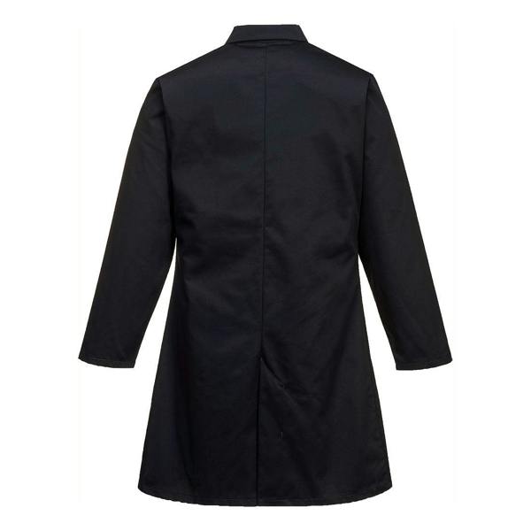 Food Industry 1 Pocket Coat Portwest